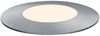 Paulmann No. 93951 Plug&Shine Bodeneinbauleuchte Floor Mini IP65 Warmweiß 1x2,5W Silber Bild 2