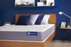 Actiflex dream matratze 80x220 cm, Taschenfederkern und Memory-Schaum, Härtegrad 3, Höhe :22 cm, 5 Komfortzonen Bild 2