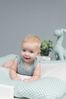 Baby's Only 257081 Wickelkissenbezug Sun klassisch rosa / baby rosa Gr. 75x85 cm Bild 3
