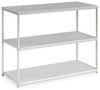 IDIMEX Standregal SENDAI, Regal Metall Standregal robust langlebig Bild 3