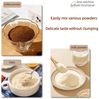 XDOVET Teeschale 380ml elektrische Kaffee selbst mischen Tasse IP67 wasserdichte, Kaffeetasse USB wiederauf ladbare automatische Magnet becher Bild 4
