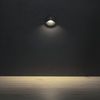 Kanlux LED Einbauleuchte Treppenleuchte EXIN Treppenspot 230V IP65 3000K/4000K mit/ohne Sensor, LED fest integriert, warmweiss, neutralweiss, Mit/Ohne Bewegungsmelder Bild 4