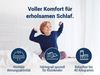 Betten-ABC Bambini – Babymatratze mit waschbarem Bezug und Klimawatte, Größe: 70 x 160 cm Bild 3