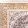Orientteppich »Adriano« 225 x 150 cm - gold Bild 4