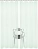 HOME WOHNIDEEN Nessi 2Er Set 245 X 135 cm 2x Fertigschal Lindgrün Bild 4