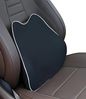 SinLaw Sitzkissen Auto-Kissen, Memory Foam Lendenkissen,Orthopädisches Sitzkissen, auto rückenkissen fahrersitz,orthopädisches rückenkissen auto Bild 2