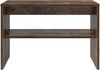 vidaXL TV-Schränk Geräucherte Eiche 60 x 35 x 40 cm Holzwerkstoff 8000296 Bild 5