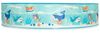 Funsicle Kids Pool Ocean, 183x38cm Bild 3