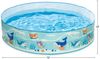 Funsicle Kids Pool Ocean, 183x38cm Bild 4