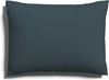 Schlafgut 'EASY' Kissenbezug, Jersey, Grey Deep, 60x80 cm Bild 2