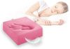 Matratze 180x200 HATI MAX 28cm 9 Zonen H2 H3 EXCLUSIVE Latex Visco Federkern Bild 5