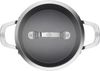 BALLARINI Kochtopf m. Deckel 20cm Keravis Ti-X-Besch. Ind. 75002-485-0 1006986 ALBA Bild 2