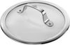 BALLARINI Kochtopf m. Deckel 20cm Keravis Ti-X-Besch. Ind. 75002-485-0 1006986 ALBA Bild 3