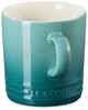 LeCreuset Kaffeebecher 350ml | Auswahl Blue Riviera : Blue Riviera Bild 5