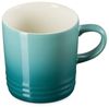 LeCreuset Kaffeebecher 350ml | Auswahl Blue Riviera : Blue Riviera Bild 2