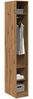 vidaXL Kleiderschrank Artisan-Eiche 30x50x200 cm Holzwerkstoff 3307692 Bild 3