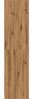 vidaXL Kleiderschrank Artisan-Eiche 30x50x200 cm Holzwerkstoff 3307692 Bild 5