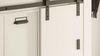 Spültisch SHERWOOD Küchenschrank Pinie weiß 161cm Bild 4