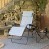 Relax RSXA Clip, Batyline ciel Bild 4