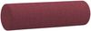 vidaXL Zierkissen 2 Stk. Weinrot Ø15x50 cm Stoff 349507 Bild 3
