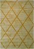 Luxury 210 Gelb 80cm x 150cm Bild 4