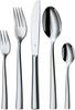 WMF 'Philadelphia' Besteckset, Edelstahl silber, 60-tlg. Bild 2