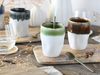Squeezy Cascade, Kaffeebecher 4-tlg (mo) Bild 3