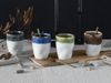 Squeezy Cascade, Kaffeebecher 4-tlg (mo) Bild 4
