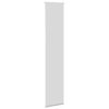 vidaXL Verdunkelungsrollo Hellgrau 55x210 cm Stoffbreite 50,7 cm 4011431 Bild 4