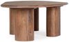 Couchtisch Sanat aus Mangoholz, 150 cm Bild 4