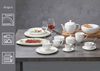 Ritzenhoff & Breker Skagen Milch & Zucker-Set 2-teilig Bild 2