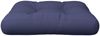 vidaXL Palettenkissen Marineblau 50x50x12 cm Stoff 377823 Bild 4