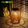 Solar-Lampe Outdoor wasserdicht Bohemian Lampe Outdoor h?ngende Vine Lampe Bild 1