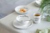Villeroy & Boch Statement Becher mit Henkel La Vie Est Belle Bild 3