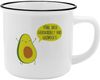 Tasse Becher Kaffeetasse Bürotasse Lieblingsbecher Sheepworld Fühl 46977 Bild 1