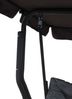 Gardissimo NEW SWING Hollywoodschaukel Gartenschaukel mit Outdoor-Foam Schaumstoff Bild 5