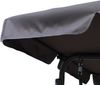Gardissimo NEW SWING Hollywoodschaukel Gartenschaukel mit Outdoor-Foam Schaumstoff Bild 3
