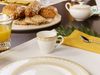 Mokka-/Espressoobertasse Samarkand Villeroy und Boch Espressotasse, Spülmaschinenfest Bild 2