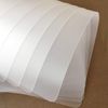 FELIXLEO Platzset Tischset Transparent Abwaschbar Platzdeckchen Set, (8-St) Bild 4