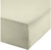 Erwin Müller Spannbettlaken Boxspring-Spannbettlaken "Regensburg", Jersey, Gummizug: Rundumgummi, (1 Stück), Single-Jersey Multi-Stretch Uni Bild 5