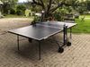 KETTLER 'Basic' Tischtennisplatte Outdoor Bild 3