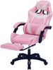 HTI-Living Drehstuhl Ergonomischer Gaming Stuhl mit Fußstütze (Stück, 1 St), Bürostuhl Drehstuhl Schreibtischstuhl Bild 5