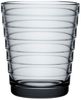 iittala Aino Aalto Glas 22 cl grau Bild 1