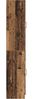 vidaXL Schrankset 2 pcs Altholz Holzwerkstoff 3416959 Bild 5