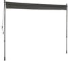 KONIFERA Klemmmarkise Breite/ Ausfall: 200/120 cm Bild 4