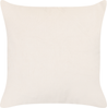 Kissen 2er Set Blumenmuster TRITELEIA Samtstoff 45 x 45 cm Gelb Bild 5