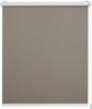 Lichtblick Sonnenschutzsysteme GmbH Bluetooth-Rollo Palermo 60 cm x 190 cm (BxL) choco Verdunkelnd & Thermofuntion; Klemm- und schraubbar; Motor per App oder manuell steuerbar Bild 2