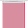Bestlivings Flächenvorhang Elena 3er Pack (B x H) 60 x 260 cm Himbeere, transparenter einfarbiger Schiebevorhang, in vielen Farben Bild 4