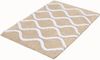 Kleine Wolke Badteppich, Piana Sandbeige, 70x120 cm Bild 4