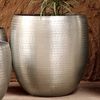Orientalischer Blumentopf Castellon L Bild 3